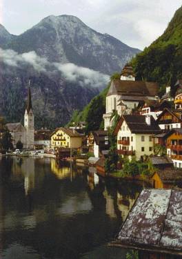 hallstatt