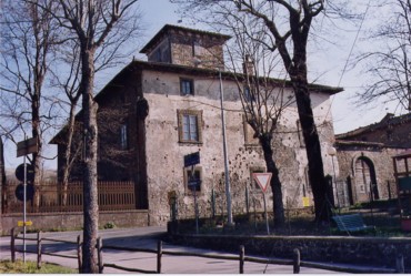 villa Pietramala