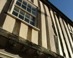 Dragon Hall a Norwich 12 building  