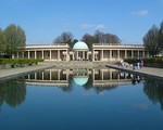 Eaton Park, Norwich