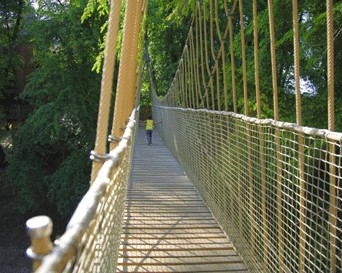 Sustainability Tourism
