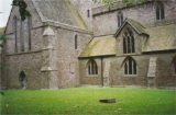 Brecon Cathedral