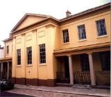 Judge's Lodgings, Presteigne